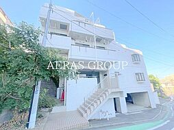 サンマールかしわ台