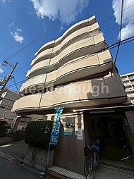 アネックス津和弐番館 402