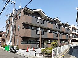 八尾市久宝寺１丁目