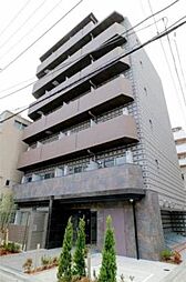 ブライズ清澄白河DUE