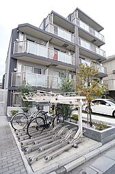 グランヴァン西馬込III