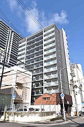 大阪市北区南扇町