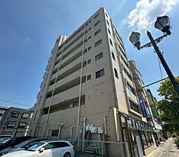 新狭山ペガサスビル