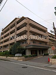 コスモシティ市川イースト