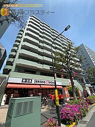 江戸川区篠崎町７丁目