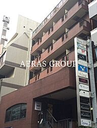 ライオンズプラザ新宿