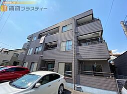 市川市福栄３丁目