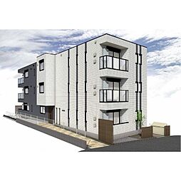 品川区豊町４丁目