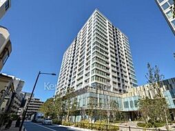 白金ザ・スカイＷＥＳＴ棟