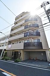 スカイコートパレス大田鵜の木