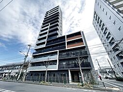 KDXレジデンス町田North