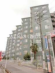 東武越谷サンライトマンション