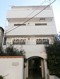 世田谷区松原３丁目