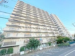 ダイアパレス鶴間 フレックス