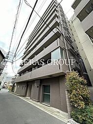 ステージファースト小石川