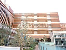 パークシティ武蔵小山 ザ レジデンス