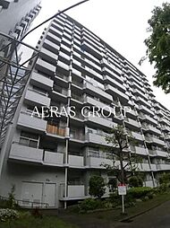 サンスクエア 3号棟