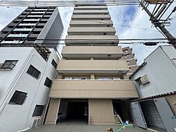 大阪市福島区吉野５丁目