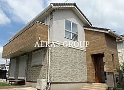 根戸戸建