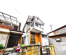 堺市西区草部貸家