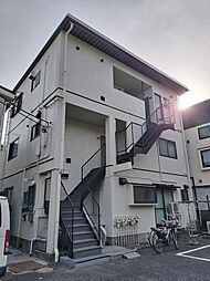 キャステル山本