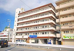 寝屋川スカイハイツ