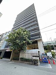 ユーレジデンス淀屋橋