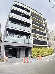 ＳＱＵＡＲＥ ＣＩＴＹ ＴＳＵＲＵＭＩ ＲＩＶＥＲＳＩＤＥ