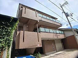 貝塚市西町