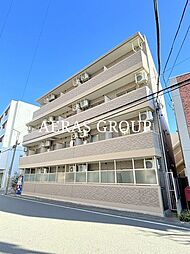 シャインハイツ秋津
