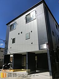 市川市平田４丁目の一戸建て