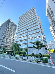 パークアクシス東陽町