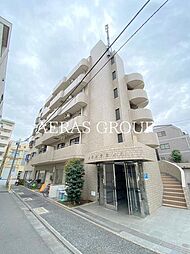 メゾンタカノハ