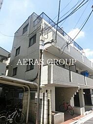 ジョイフル豊玉