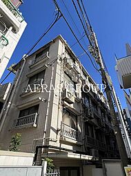 カスティル改代町