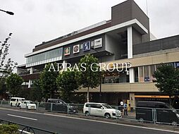 ラシクラス西落合