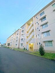 ビレッジハウス上尾向原1号棟