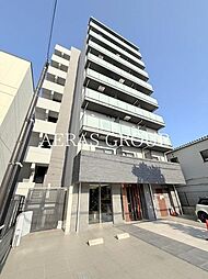 クレヴィスタ綾瀬