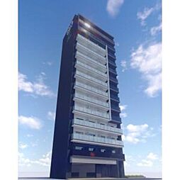 大阪市城東区東中浜２丁目