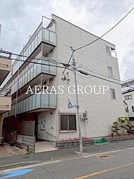 クレイノアウリィ仲六郷