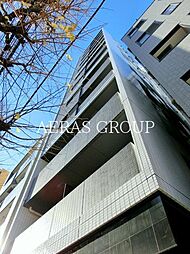 グランドコンシェルジュ西巣鴨アジールコート