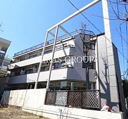 ステートサイド鷺沼