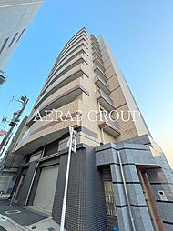 リュクス高輪台
