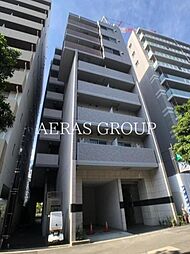 港区海岸３丁目