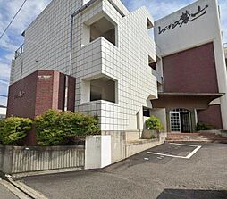 郡山市麓山２丁目