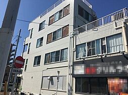 白鳥マンション