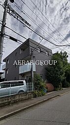 ファーストガーデン