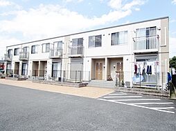 グレイハイツII　Ｃ棟