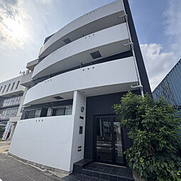 ラネージュ鷺沼