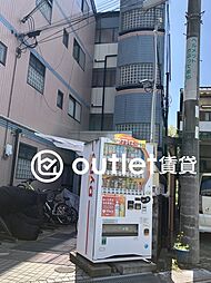 ロイヤルシャトー藤井寺II 403